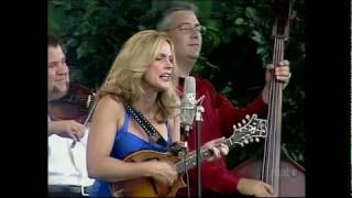 Rhonda Vincent &amp; The Rage - &quot;All-American Bluegrass Girl&quot;