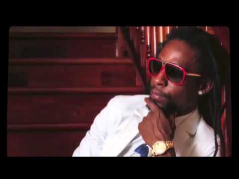 Jah cure all of me