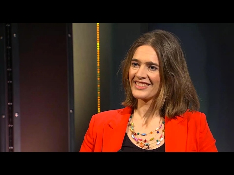 Femke Hogema — Femke Hogema (Healthy Finance): 'Zorg dat de basis op orde i