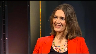 Femke Hogema