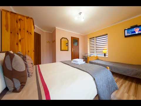 Willa Zacisze - Ustroń - Poland