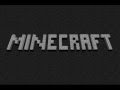 Minecraft-official song 