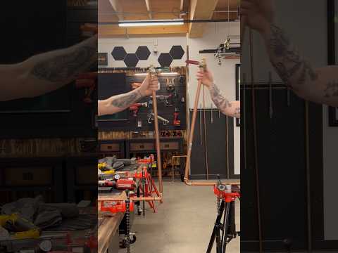 #ProPress is just as durable as #MegaPress 💪 #viega #shorts