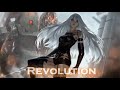 EPIC POP | ''Revolution'' by UNSECRET (feat. Ruelle)