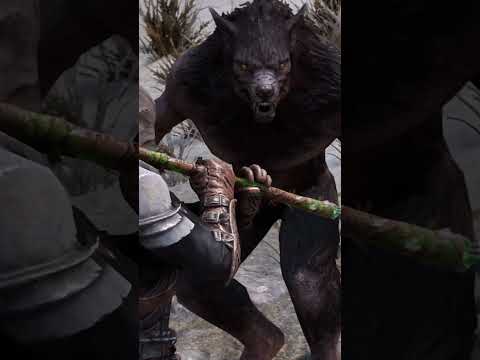 The Cruelest Trick in Skyrim?