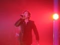 Darren Hayes - Darkness [live at New Year's Eve ...