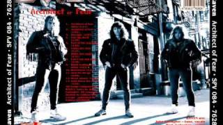 Raven - White Hot Anger