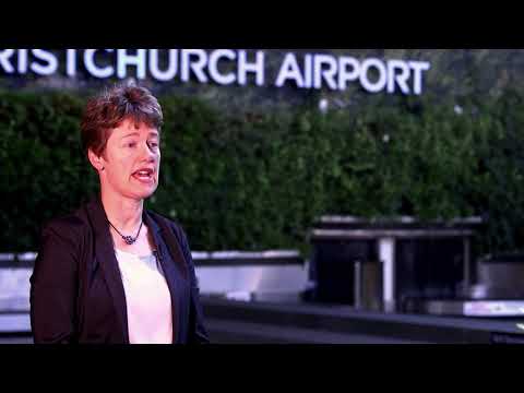 Christchurch International Airport Improves Documentation and Standardizes Process Knowledge