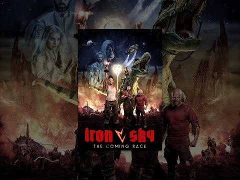 Iron Sky: The Coming Race
