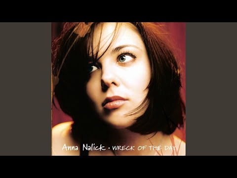 Catalyst - Anna Nalick