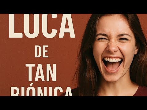 Loca - Tan Biónica