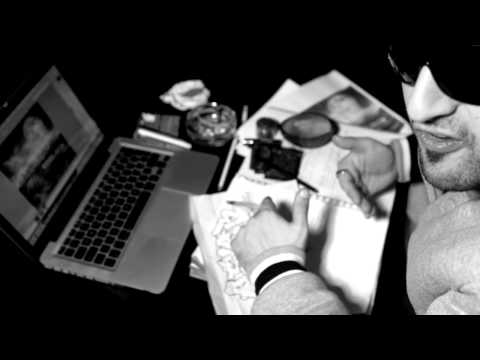 ASHER KUNO "Da Un Pò Non Giro" - OFFICIAL VIDEO