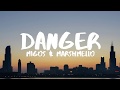 Migos & Marshmello -  Danger Lyrics
