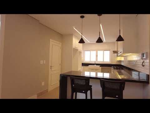 Cidade Jardim / São Paulo