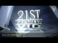 20th Century Fox Logo Parodies 4g Style Compilation Part 1