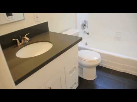 PL7478 - Fully Remodeled Modern K-Town Apartment For Lease!