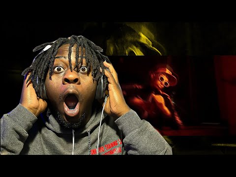 HAITIAN REACTS To RYU THE RUNNER - BUISNESS (INSANE REACTION)!!