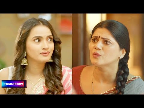 Pushpa impossible Today Full Episode 1156 | Kadambari ka naya plan! Pushpa anjaan ab kya hoga? 