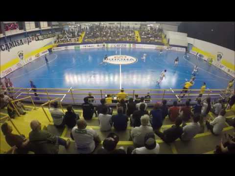 LNF2016 - 1ª Fase - 5ª Rodada - Gols - São José 2 x 1 Corinthians