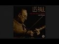 Les Paul - I'm Confessin' (1952)