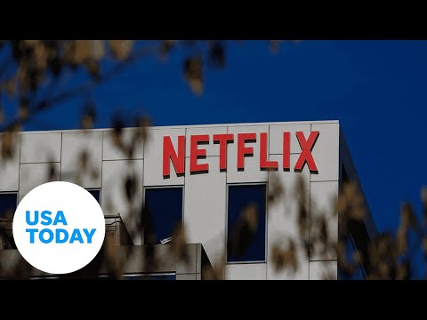 Netflix buys Warner Bros Discovery's studios for $72 billion