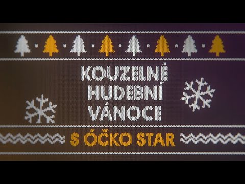 Óčko Star (CZ) - Christmas promo, 12/19/2025