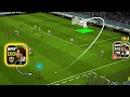 OMG!!! 🤯 Hide Your GK Before New 103 Epic Booster P. Nedved Takes The Shot🔥| efootball 2024