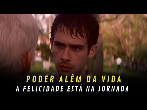 HAPPINESS IS IN THE JOURNEY | Power Beyond Life - Motivational Video (MOTIVATION 2021)