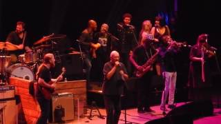 Feelin&#39; Alright  Tedeschi Trucks Band Beacon Theater NYC 10/4/2016