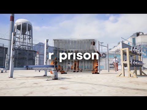 [PAID] [ESX/QB] Prison System thumbnail 2