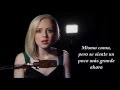 When I was your man (Female Version) - Madilyn ...