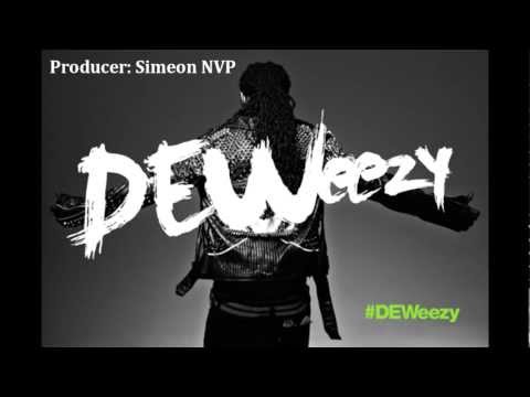 Simeon NVP - DeWEEZY