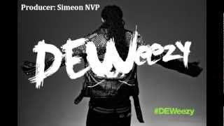 Simeon NVP - DeWEEZY