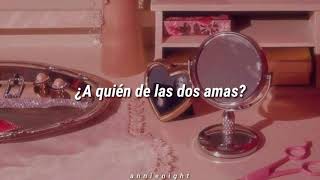 Sappy - Red Velvet (Traducida al Español)