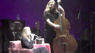 &quot;Do the angels have a home&quot; Meja