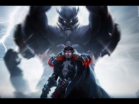 yuzhong gameplay, [ iRelx Seventy ] 91.9% Yu Zhong WinRate?! Aggressive Monster