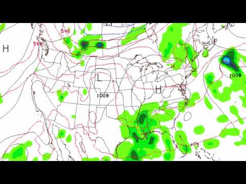 September 11 Weather Xtreme Video - Afternoon Edition