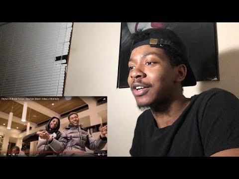 DigDat x D Block Europe - New Dior [Music Video] | GRM Daily (REACTION)