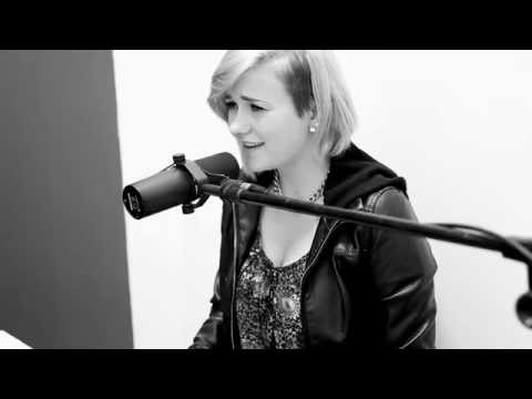 Ellie Goulding - Love Me Like You Do (Rebecca Reeves Cover)