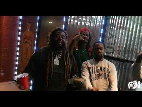 Money Ro - She Thought It Was A Fish (Official Music Video)