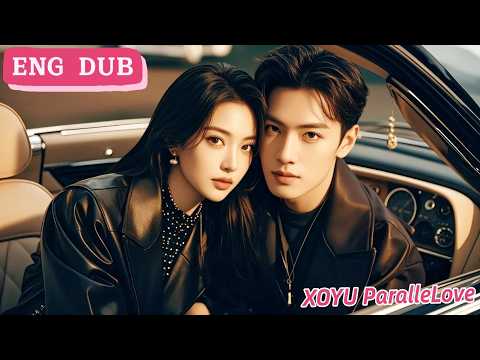 💖The fallen heiress is spoiled by a top tycoon, becoming his treasured little queen!#ceo #love #雁归时