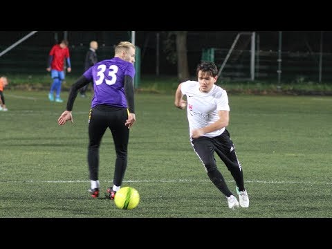 Comfort Tours Cracow - SoInteractive SA: 4. tydzień (FLS Jesień 2017)