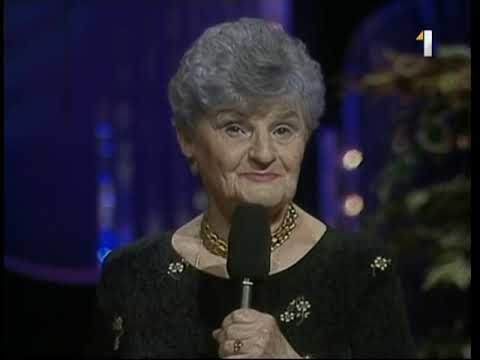 REPETE 1998 - Prečo sa máme rozíst ( Ollaryová