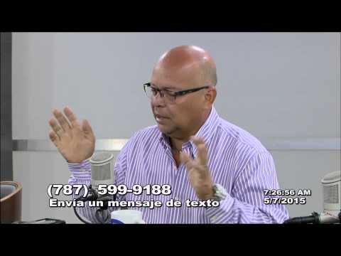 Hay Que Decirlo 05-07-15 (06) - El IVA y los neumáticos de nuestros autos