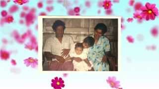 Happy Birthday My Everloving Fantastic Brother