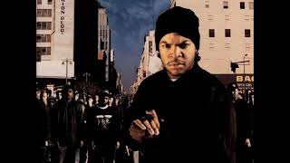 Ice Cube - Turn Off the Radio