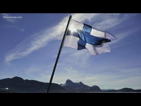 Senate passes massive $40 billion aid package to Ukraine