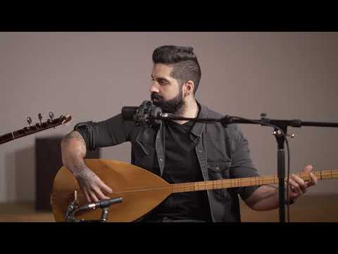 Deli Guvercinim - Söz Müzik Meftuni