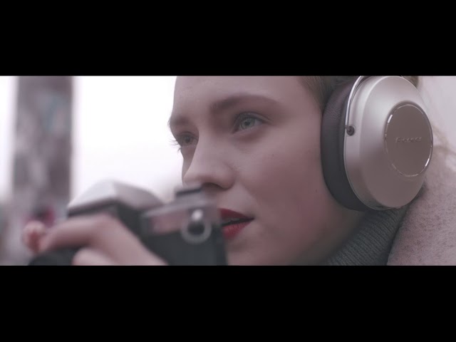 Pioneer SE-MS9BN-B Auriculares Bluetooth Negro video