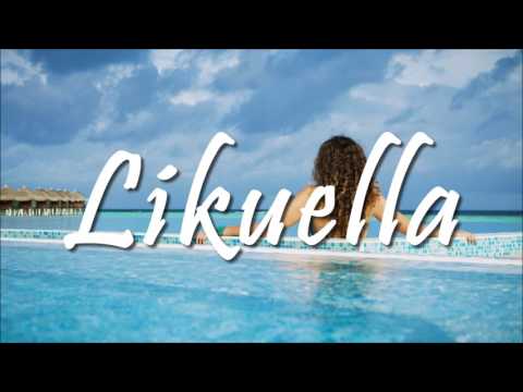 T'Angelo - Akaipoipo Taua (Weedside Reggae Remix)